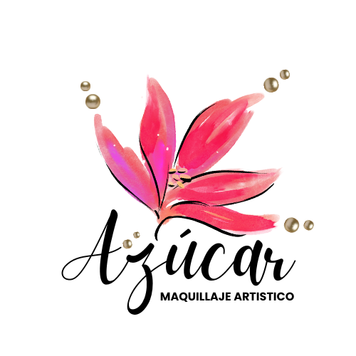 Azúcar maquillaje